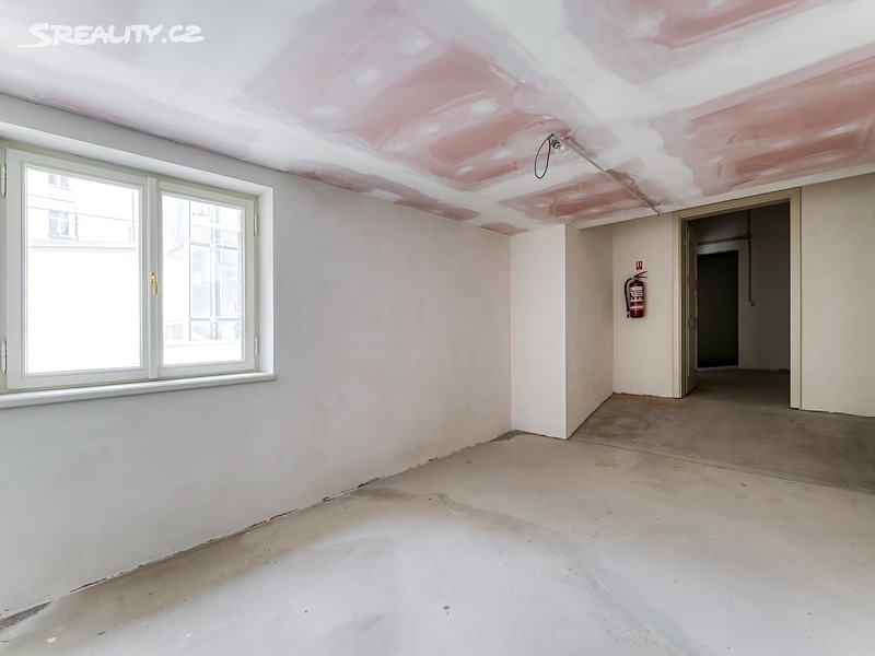 Prodej obchodního prostoru 121 m² – pohled 5