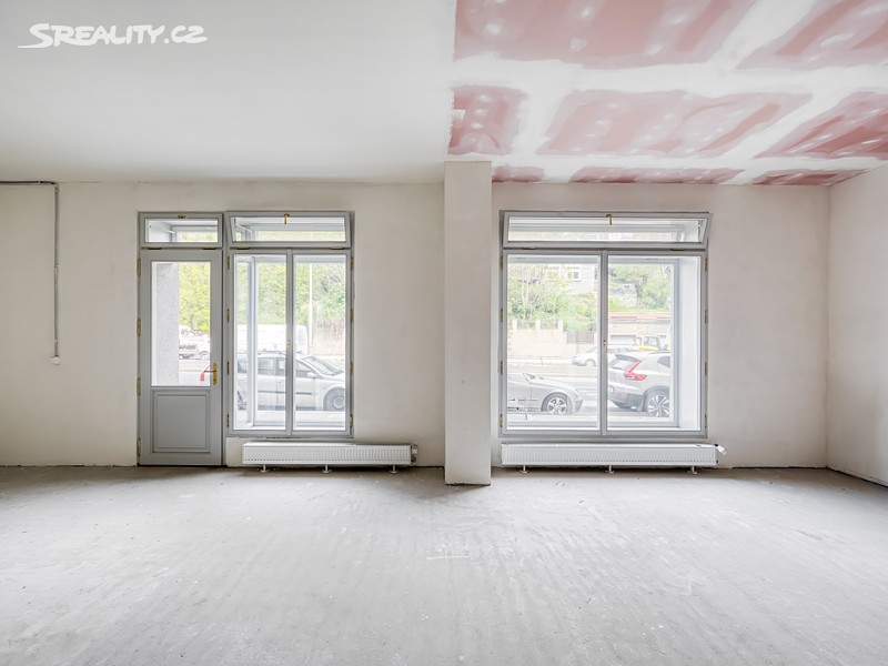Prodej obchodního prostoru 121 m² – další