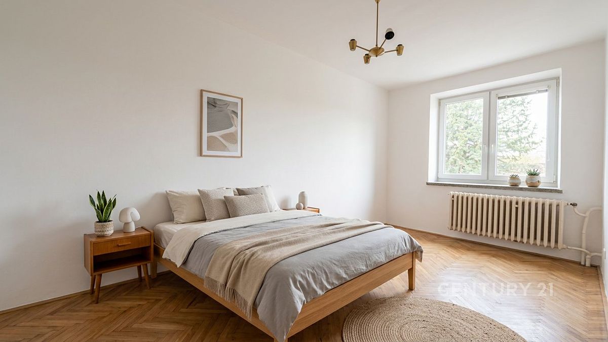Prodej bytu 3+1 61 m² – fotografie 3