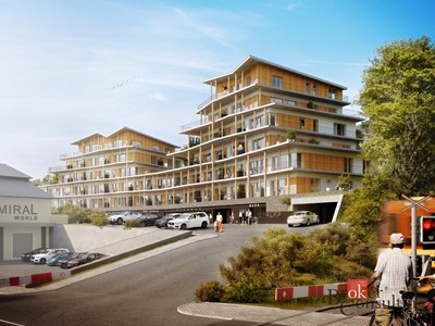 Prodej restaurace 488 m² — photo 5