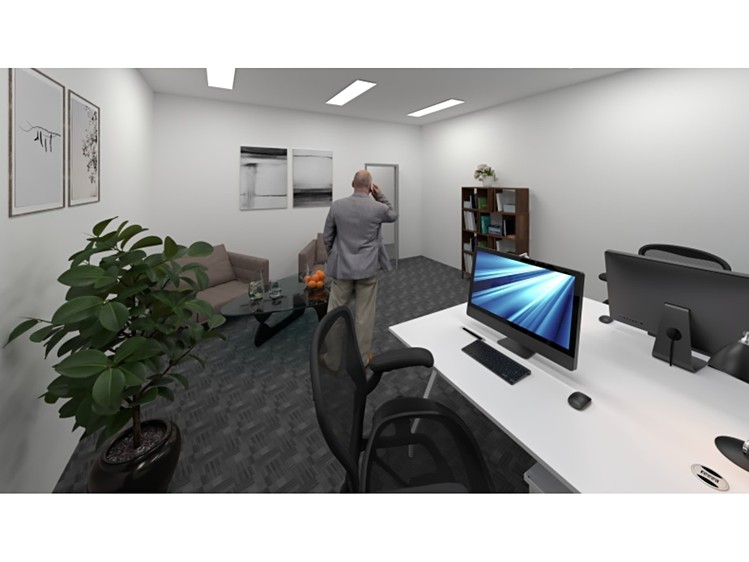 Комерційне приміщення в оренду, 6 012 м² (5 з 14)