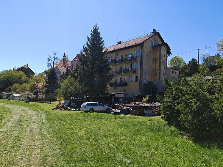 Комерційне приміщення на продаж, 700 м² (15 з 15)