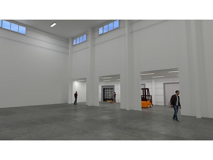 Комерційне приміщення в оренду, 6 012 м² (9 з 14)
