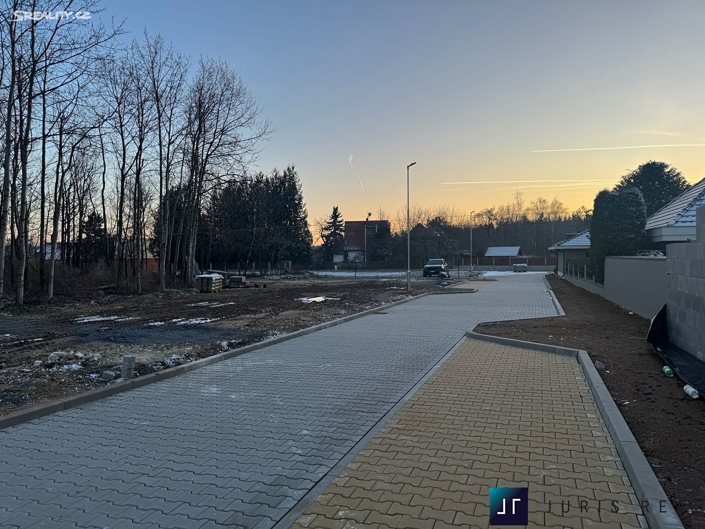 Prodej  rodinného domu 137 m², pozemek 900 m² – další