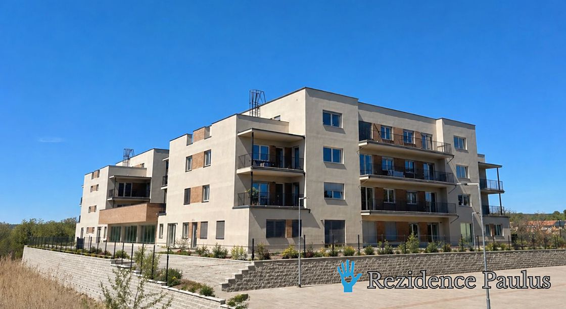 Pronájem bytu 2+kk 44 m² – fotografie 2