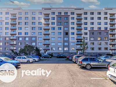Prodej bytu 1+1 35 m²