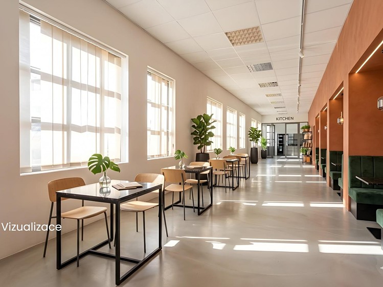 Prodej komerčního prostoru, 125 m² (8 z 18)