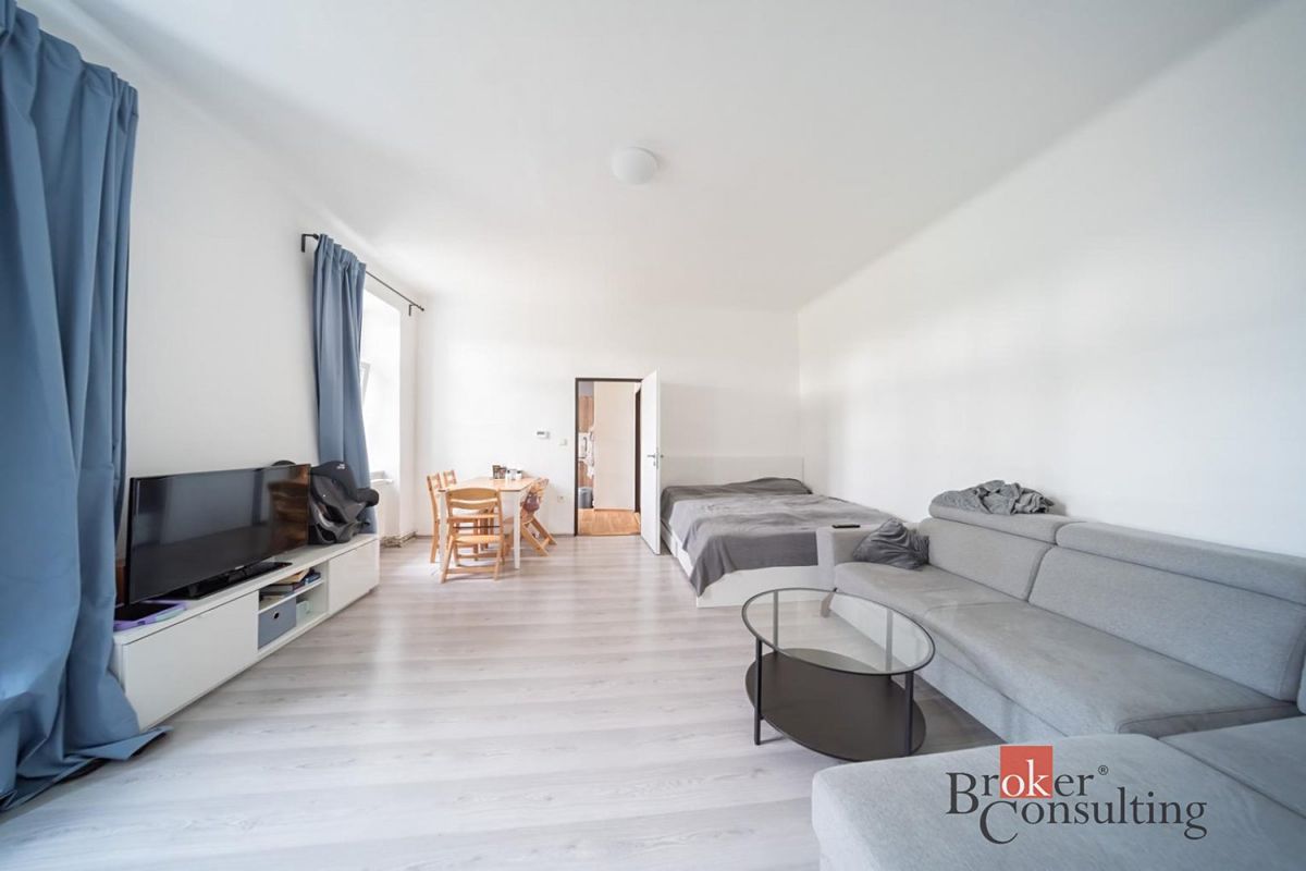 Prodej bytu 2+1 55 m² – fotografie 2