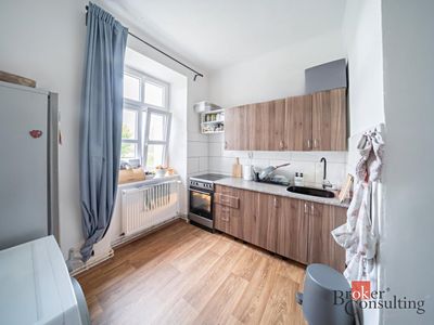 Prodej bytu 2+1 55 m²