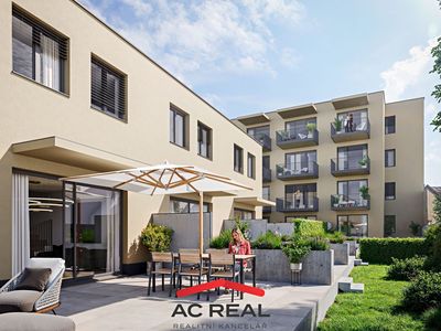 Prodej rodinného domu 119 m², pozemek 212 m²