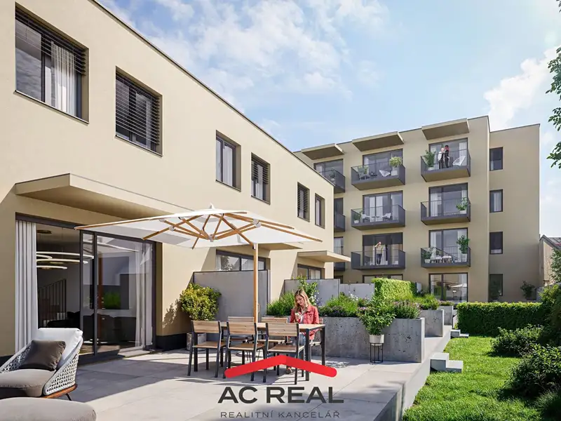 Prodej rodinného domu 119 m², pozemek 212 m², Brno – náhled fotky 1