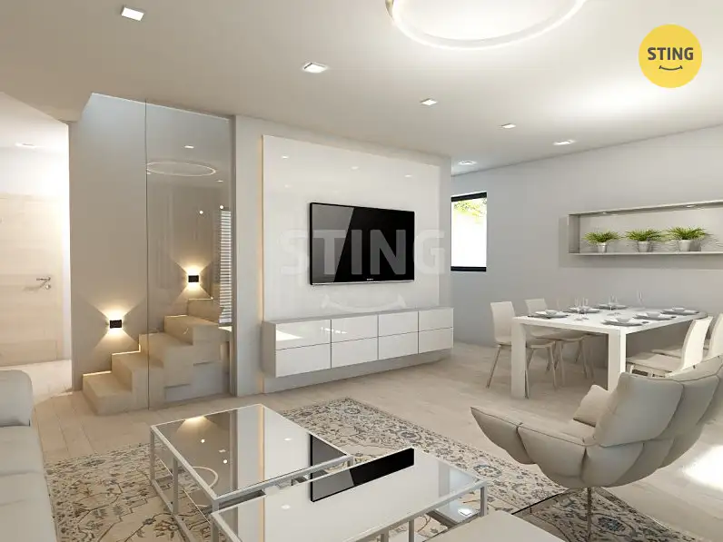 Prodej rodinného domu 129 m², pozemek 200 m², Ostrava – náhled fotky 2