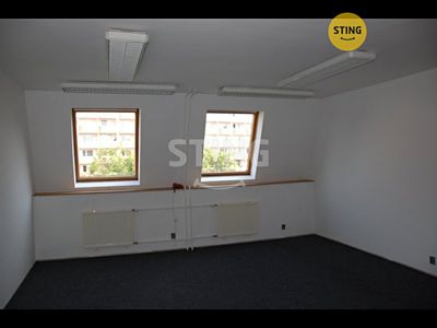 Pronájem kanceláře 28 m²