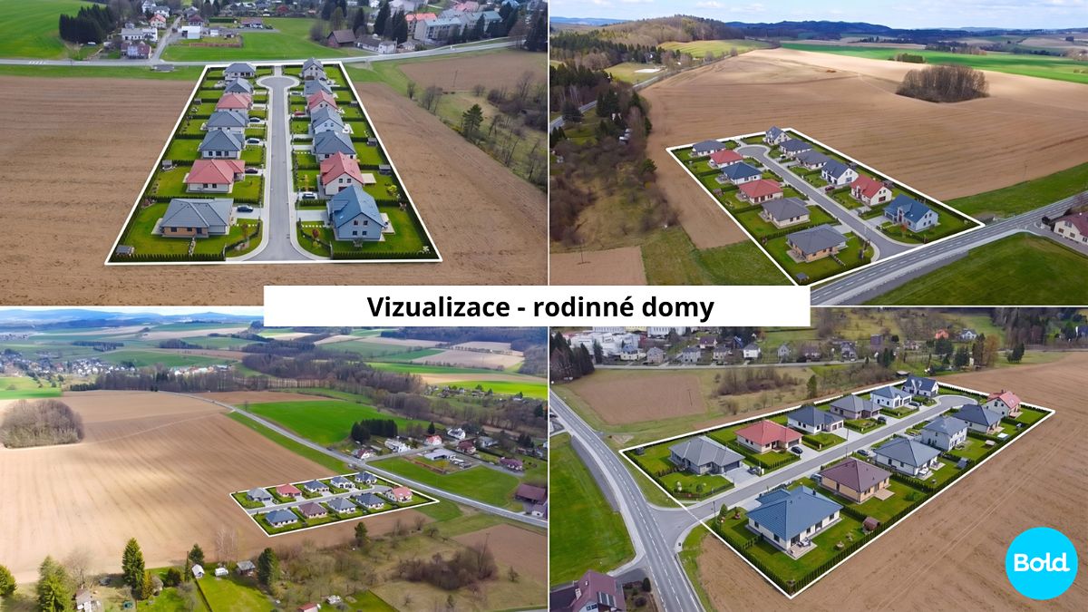 Prodej komerčního pozemku 11223 m² – fotografie 3