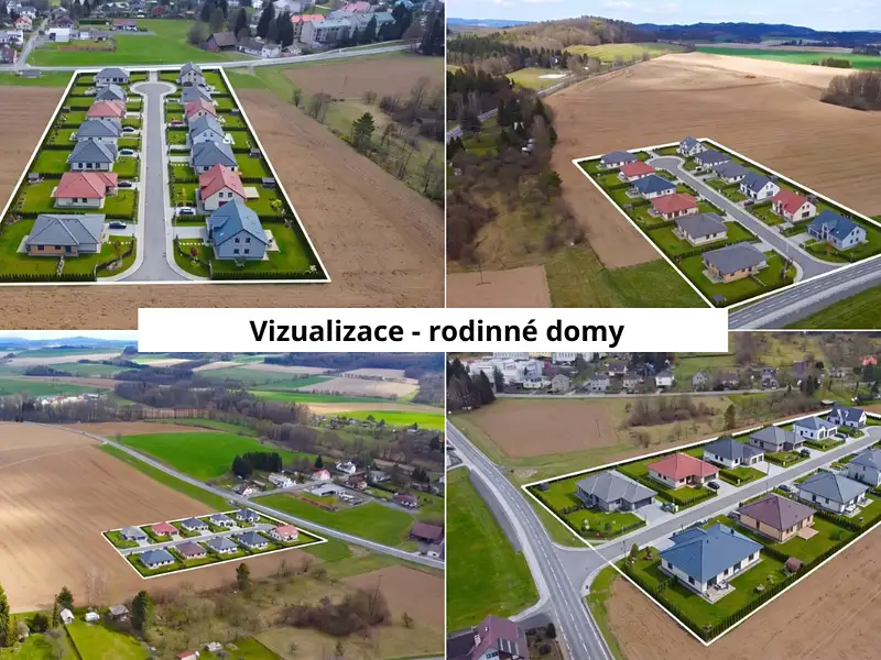 Prodej komerčního pozemku 11223 m², Letohrad – náhled fotky 3