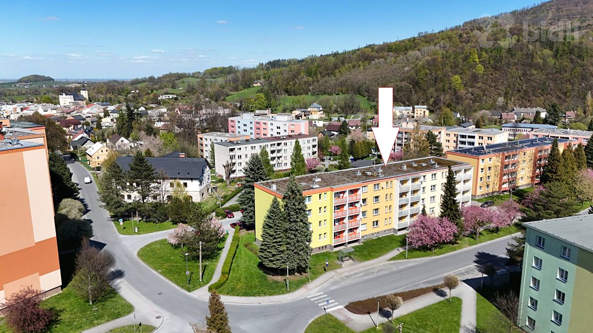 Prodej bytu 2+1 61 m² – fotografie 5