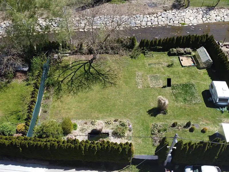 Prodej stavebního pozemku 722 m², Jemnice – náhled fotky 3