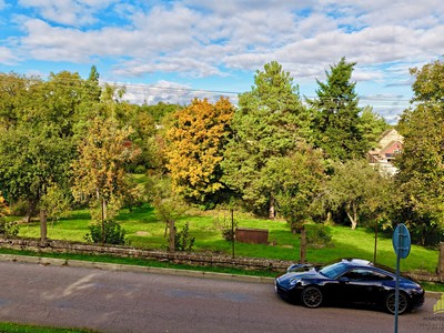 Prodej  stavebního pozemku 1 418 m² — photo 4