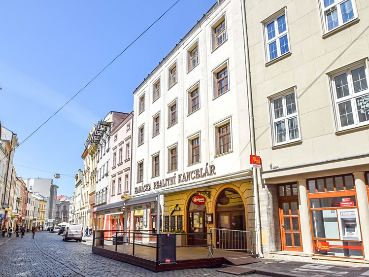Комерційне приміщення в оренду, 28 м² (7 з 7)