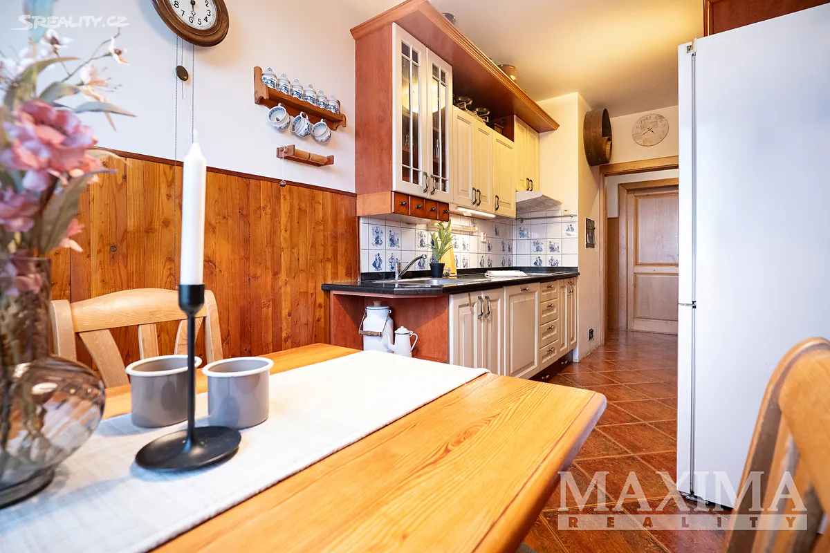 Prodej bytu 3+1 79 m² – pohled 6