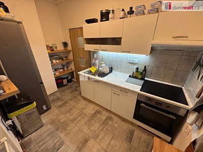 Pronájem bytu 2+1 62 m²