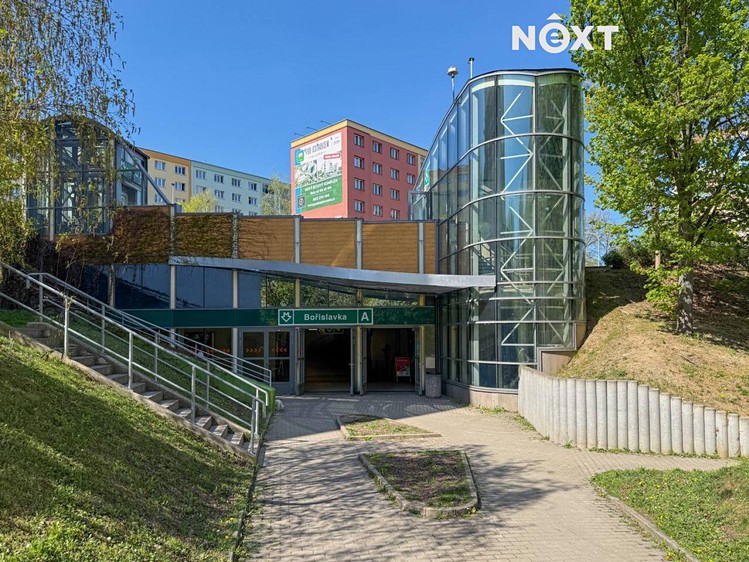 Kamerunská 4