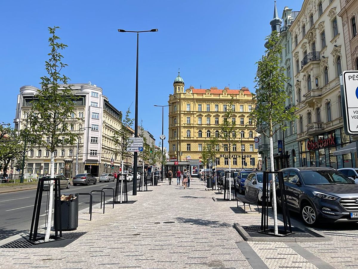 Prodej bytu 1+kk 18 m² – fotografie 4