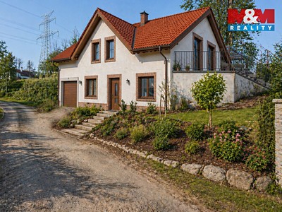 Prodej  stavebního pozemku 1 694 m² — photo 3
