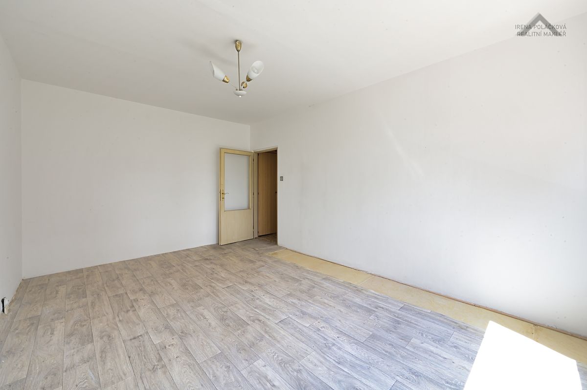 Prodej bytu 2+1 60 m² – fotografie 3