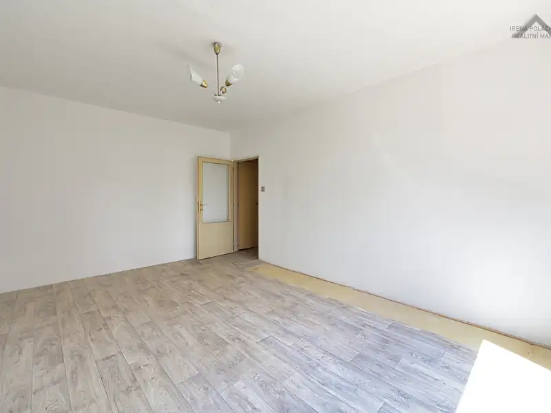 Prodej bytu 2+1 60 m², Sezimovo Ústí – náhled fotky 3