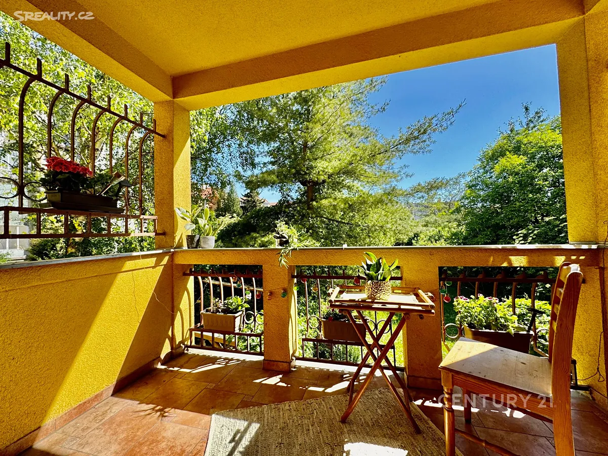 Prodej bytu atypický 84 m², Brno