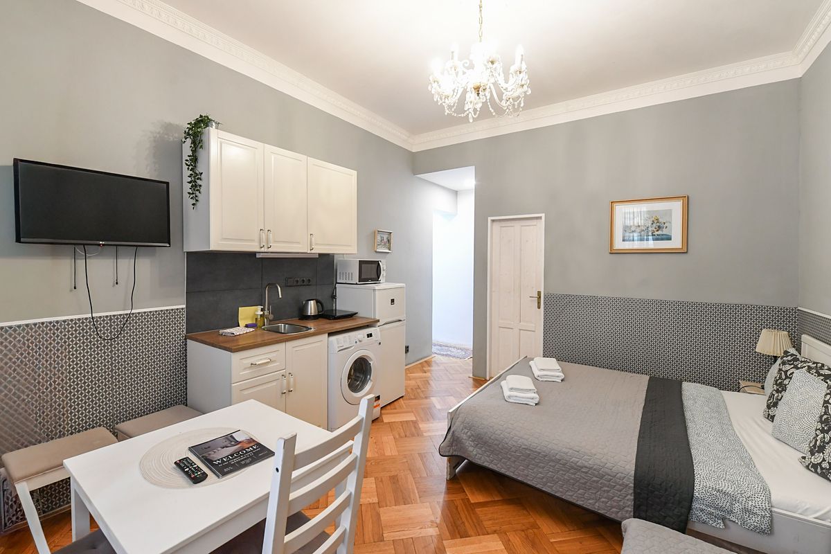 Prodej činžovního domu 92 m² – fotografie 5