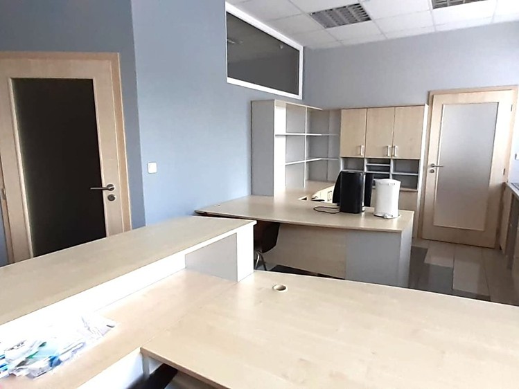 Комерційне приміщення в оренду, 130 м² (4 з 7)