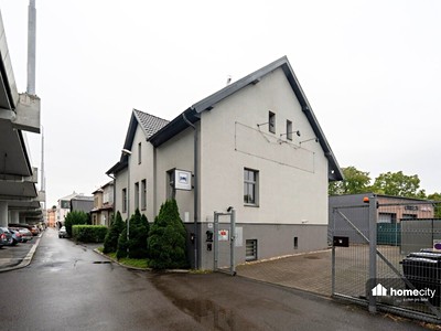 Prodej ubytovacího zařízení 300 m²