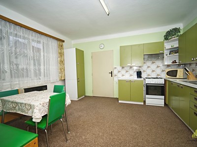 Prodej  rodinného domu 122 m², pozemek 898 m² — photo 3