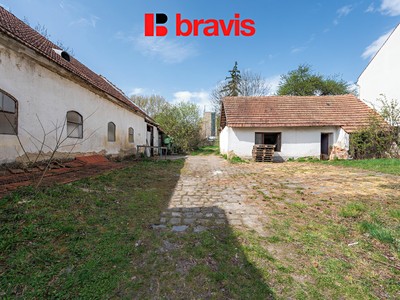 Prodej činžovního domu 420 m² — photo 3