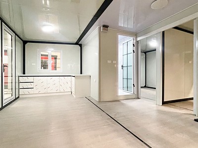 Prodej specifického typu nemovitosti 37 m² — photo 3