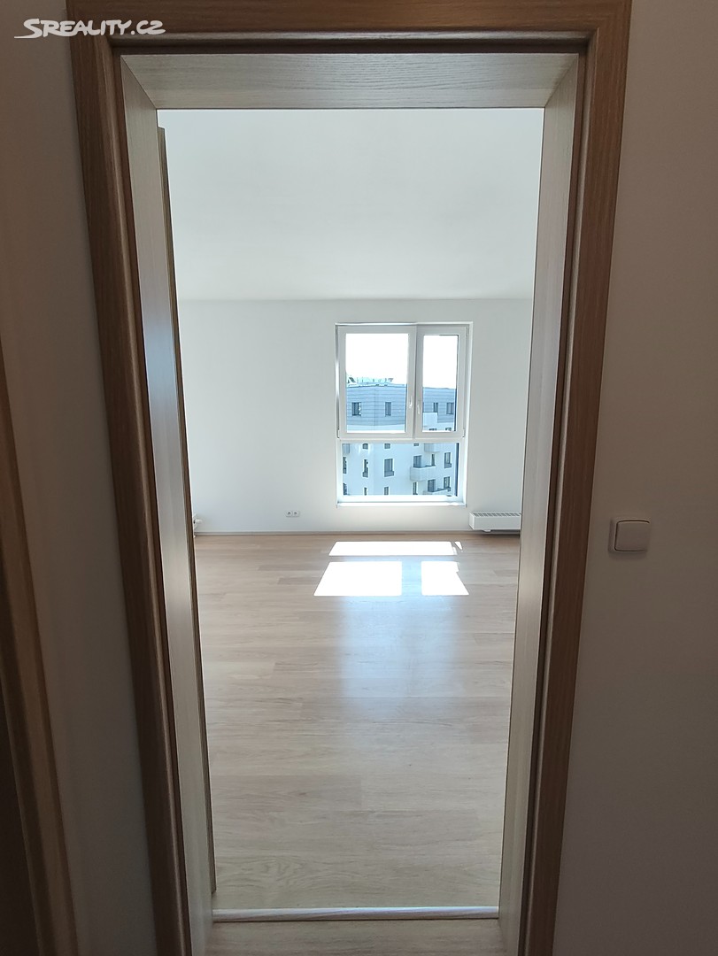 Pronájem bytu 2+kk 58 m² (Jednopodlažní) – další