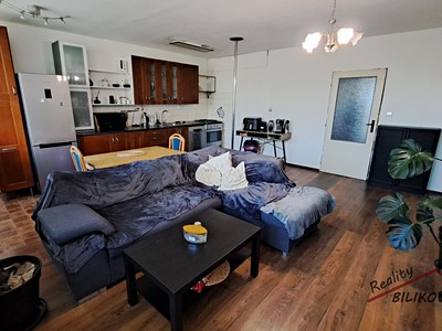 Prodej bytu 3+1 70 m²