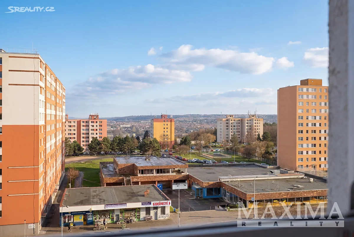 Prodej bytu 3+1 79 m² – pohled 4