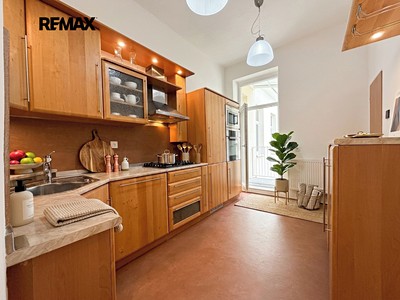 Prodej bytu 2+1 65 m²