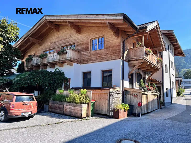 Prodej ubytovacího zařízení 600 m², Kaprun – náhled fotky 2