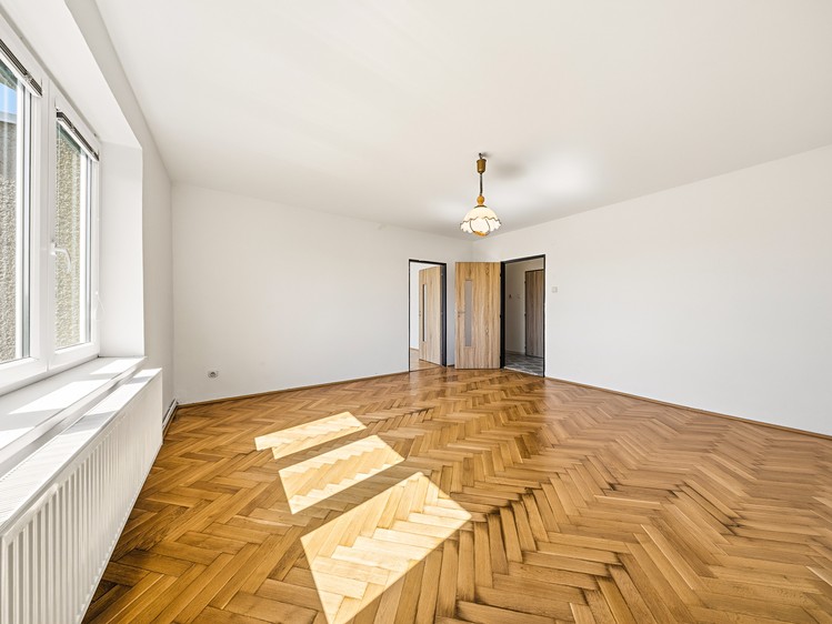 Квартира 3+1 на продаж, 65 м² (6 з 28)