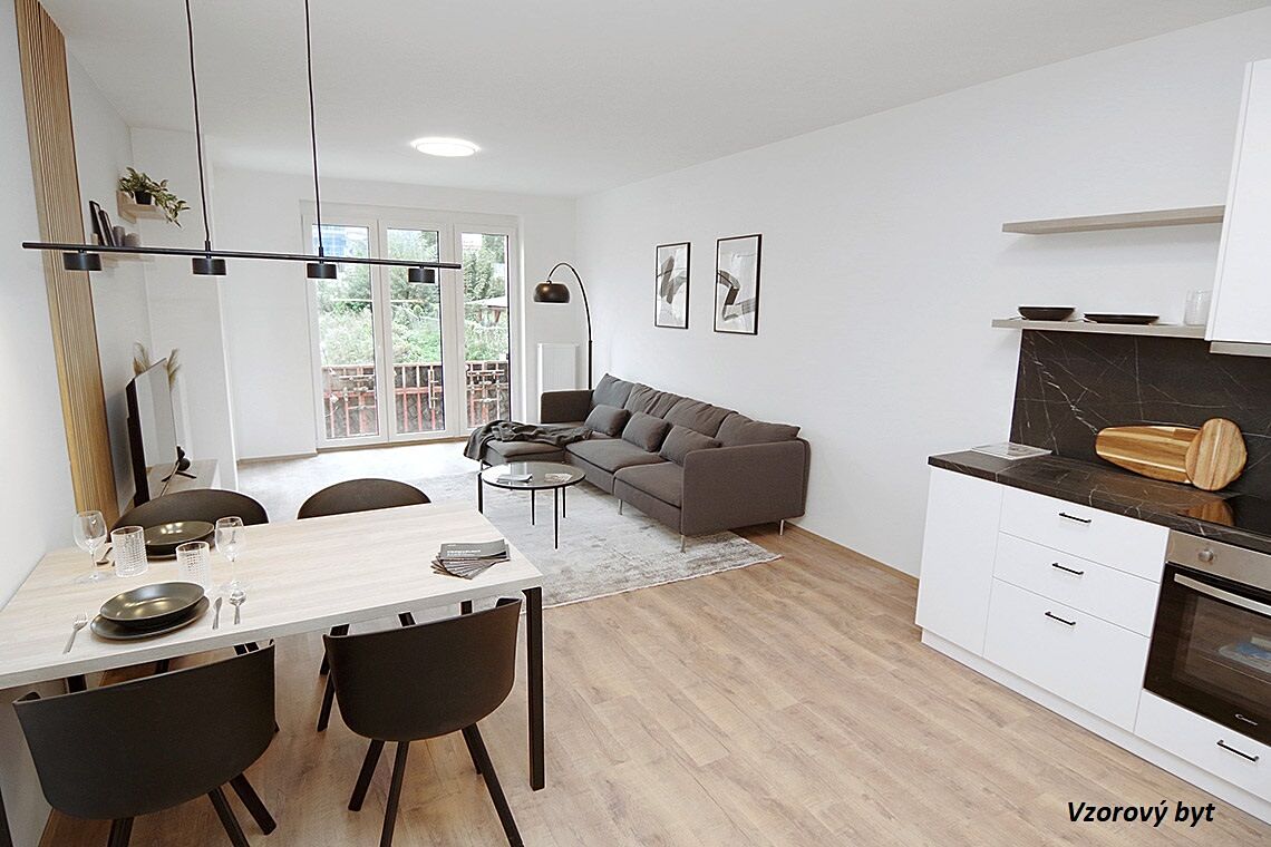 Prodej bytu 3+kk 88 m² – fotografie 5