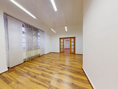 Pronájem obchodního prostoru 60 m²