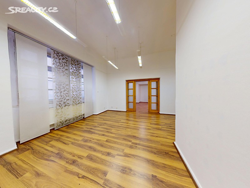 Pronájem obchodního prostoru 60 m², Plzeň
