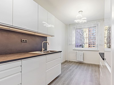 Pronájem bytu 3+1 78 m² — photo 2