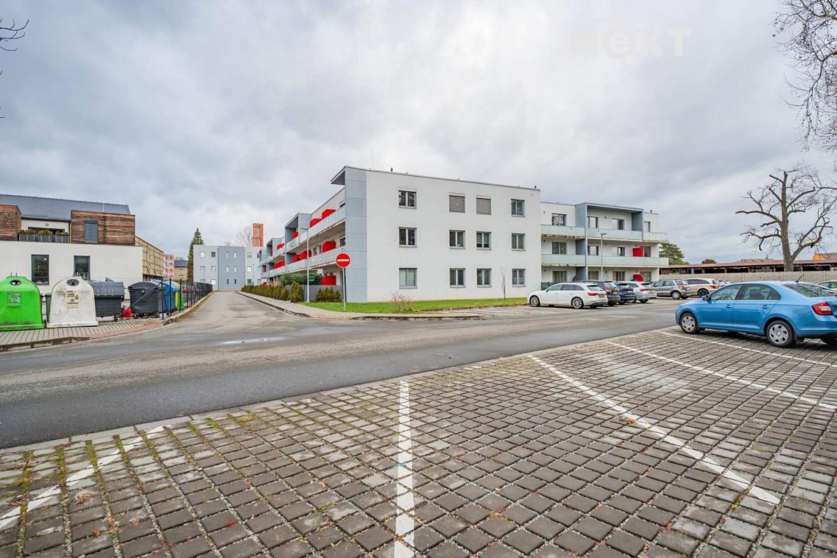 Pronájem pozemku 15 m² – fotografie 3