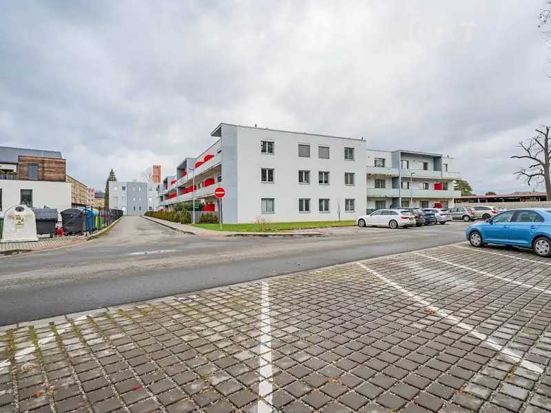 Pronájem pozemku 15 m², Zábřeh – náhled fotky 3