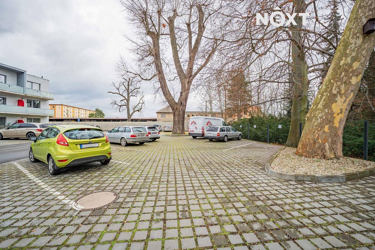 Pronájem pozemku 15 m² – fotografie 4